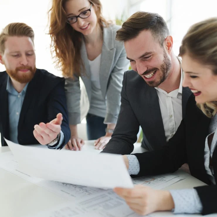 Image qui représente l'infogerance.